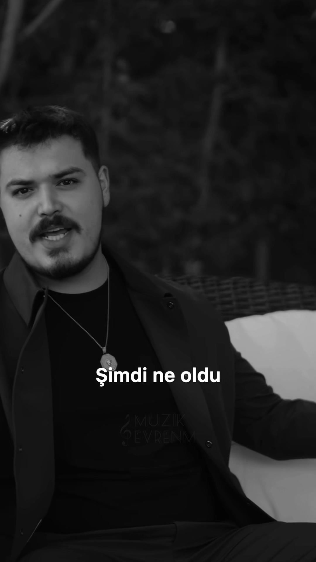 @M&uuml;zik Evrenim