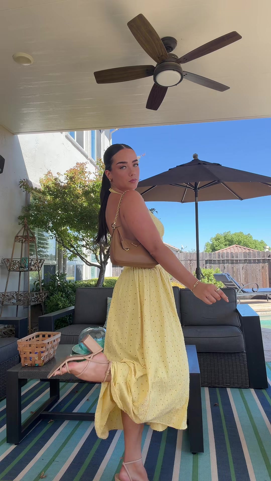 @Peyton