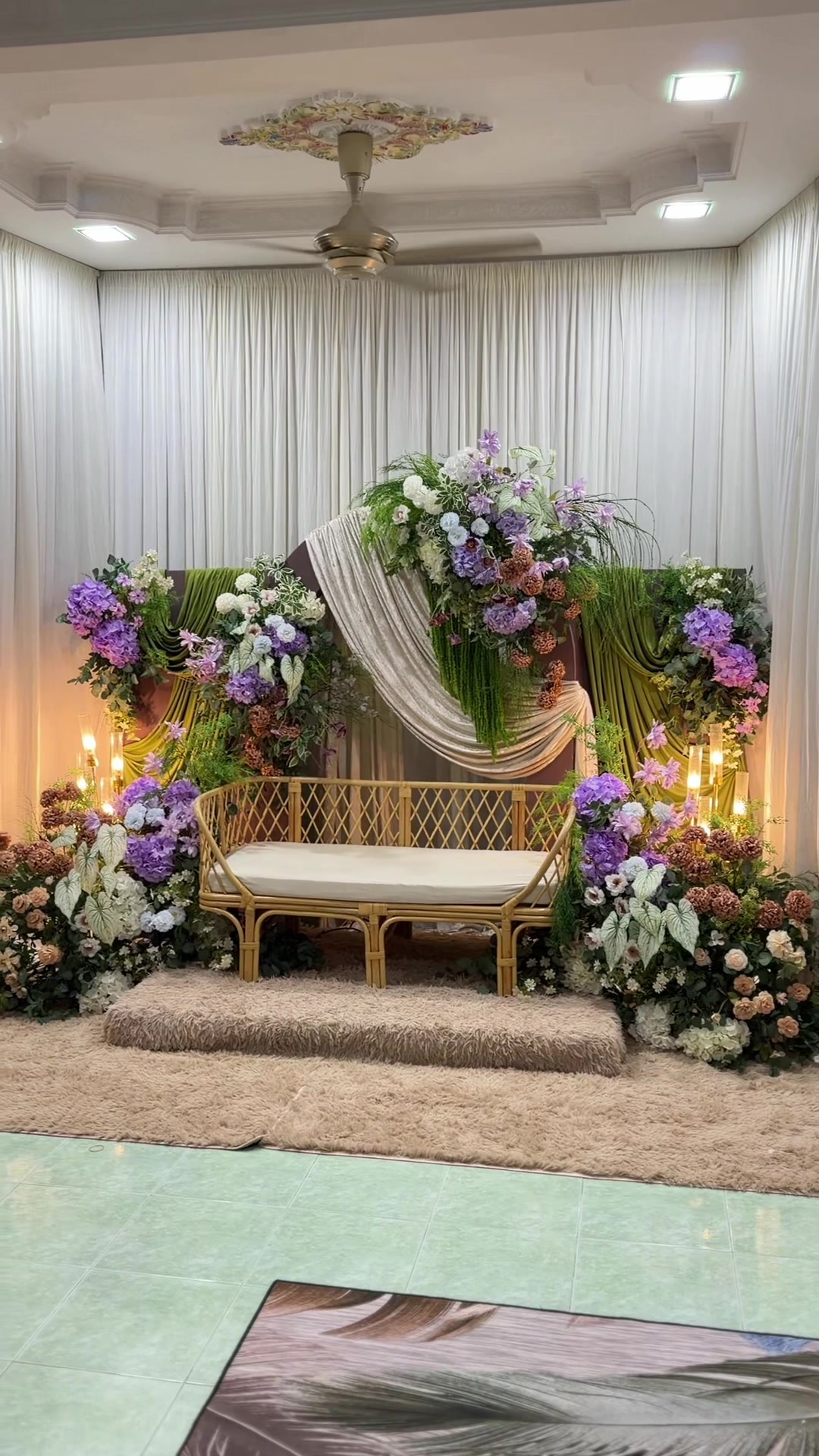 @Ciktam Balloon & Wedding