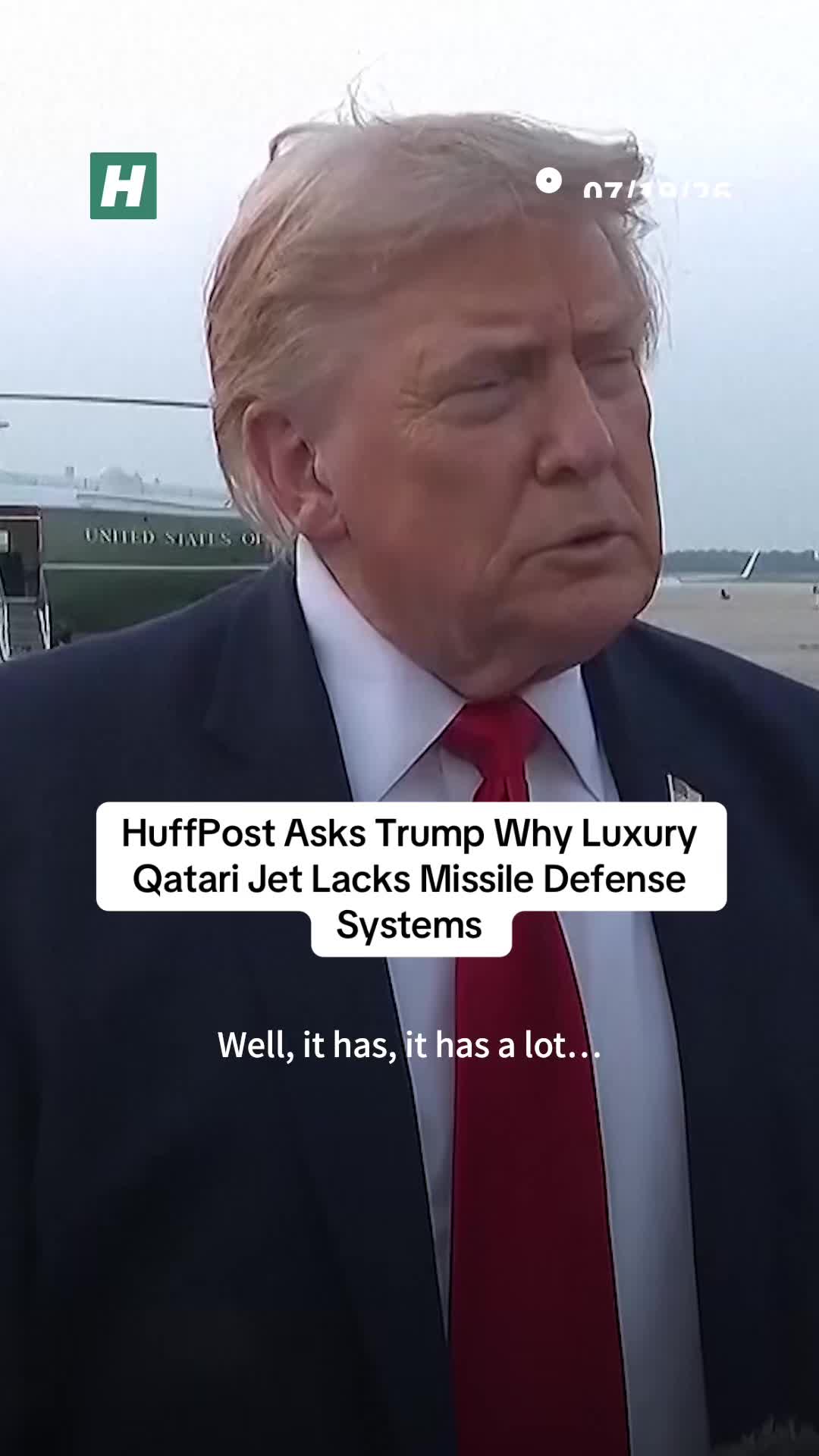 @HuffPost