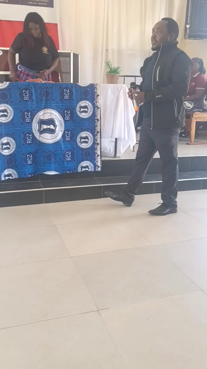 @Hon Mudemba Tsindikai