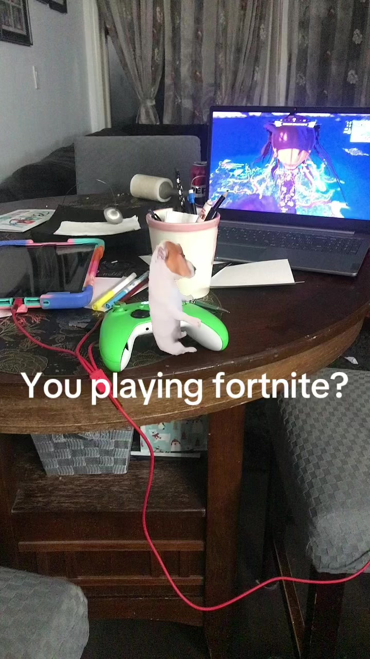 @Logana