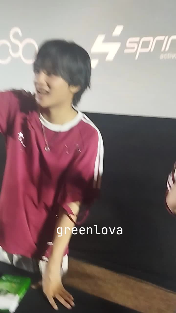 @Greenlovaa