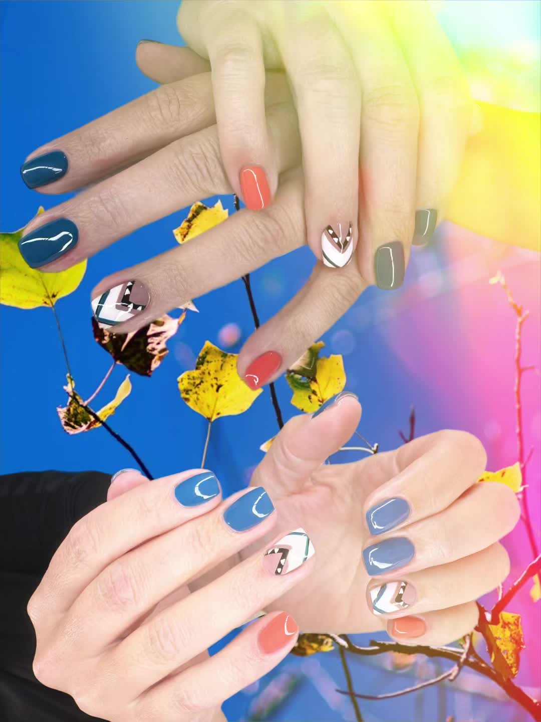 @JaiNails ♊️