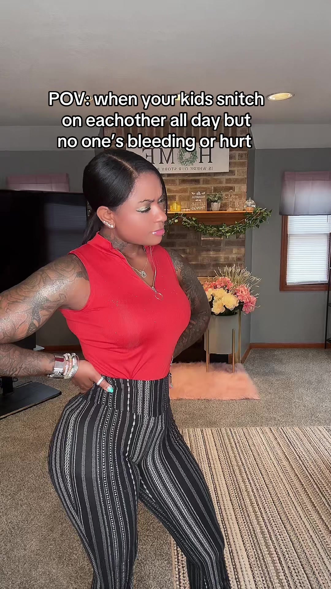 @Author Brandi Prather