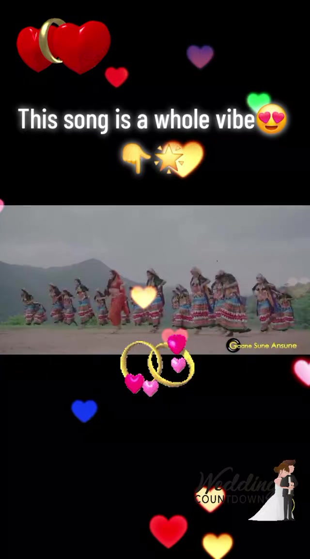 @❤️tiktok bollywood queen❤️90s