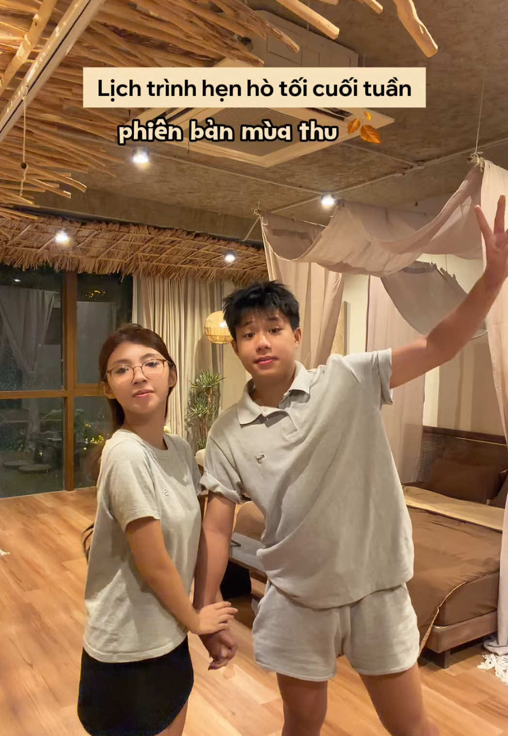 @tốt nghiệp xong cưới ♡
