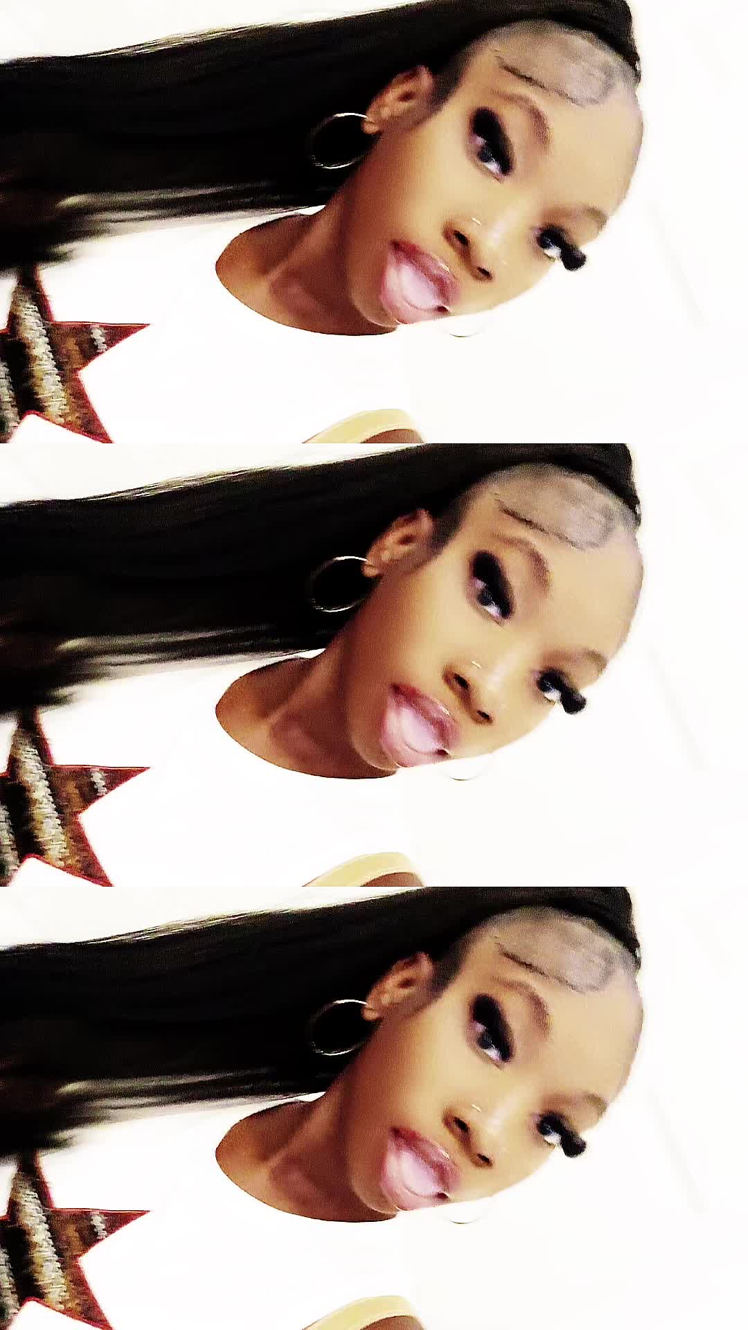 @zaniyah 🎀