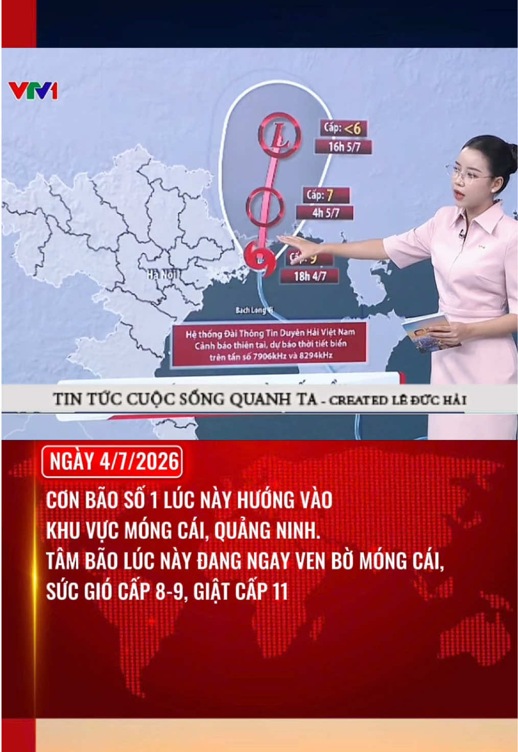@Cuộc Sống Quanh Ta