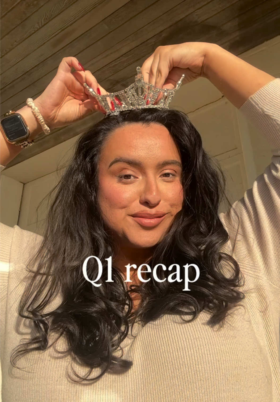 @Claudia Michelle