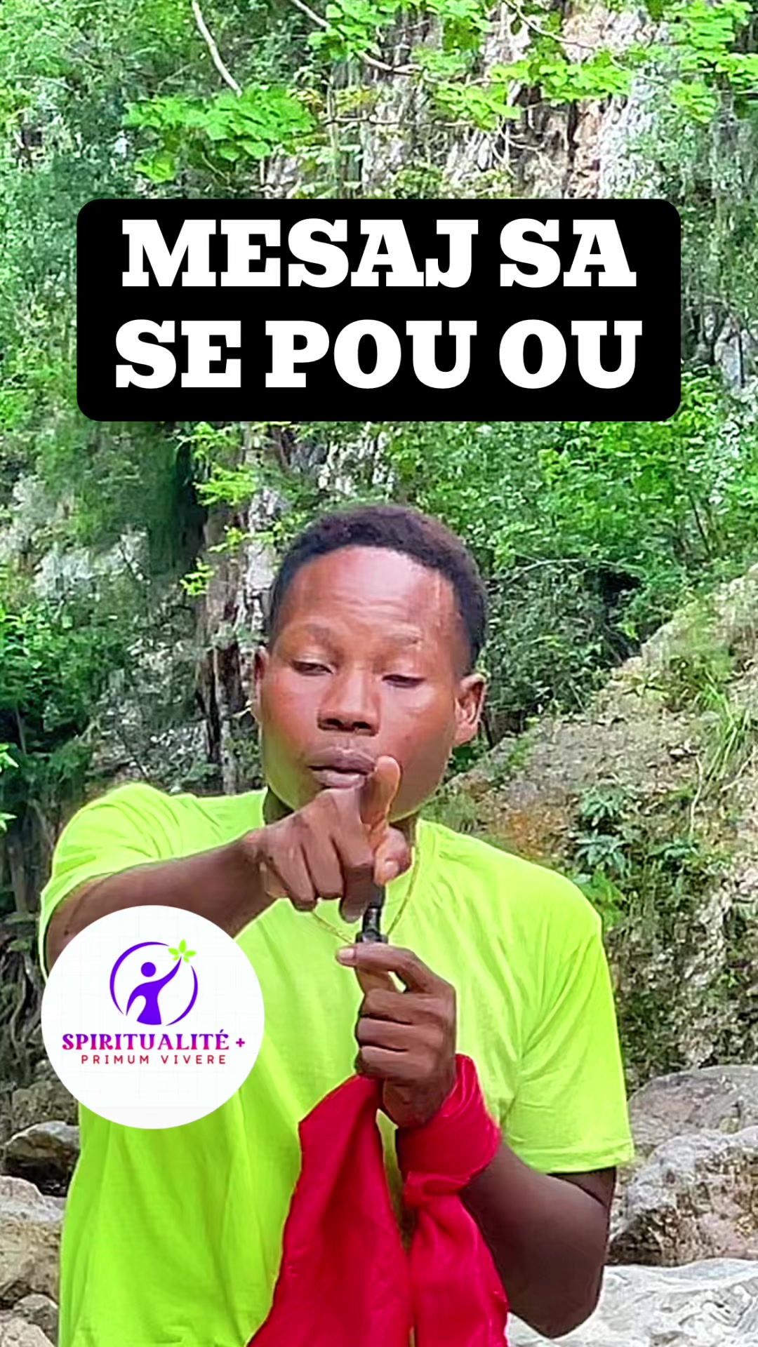 @Spiritualité +
