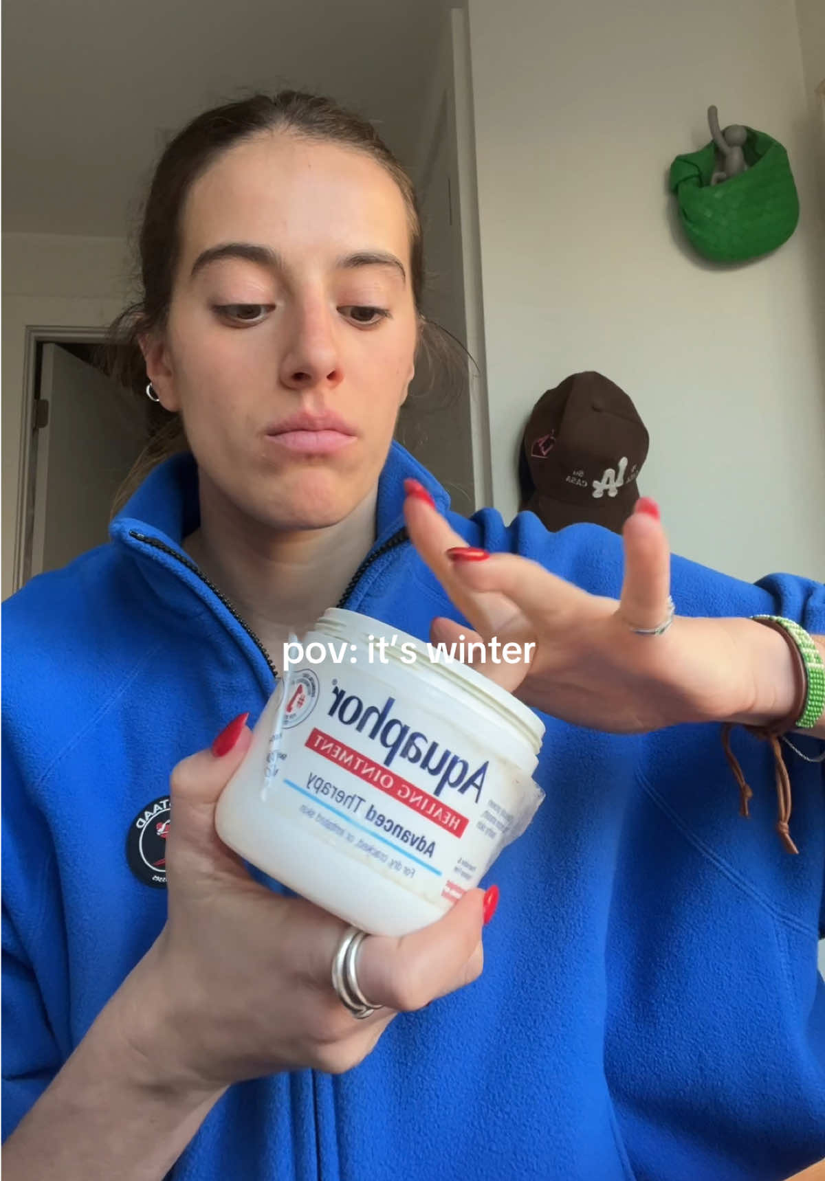 @Ella Katz