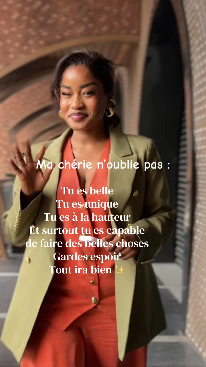 @Grande sœur nationale