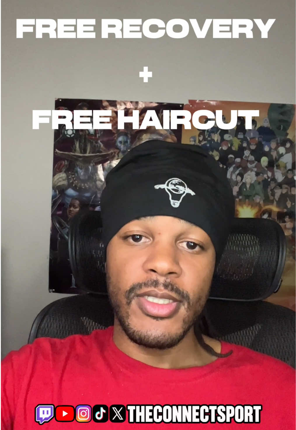 @The Connect Sport