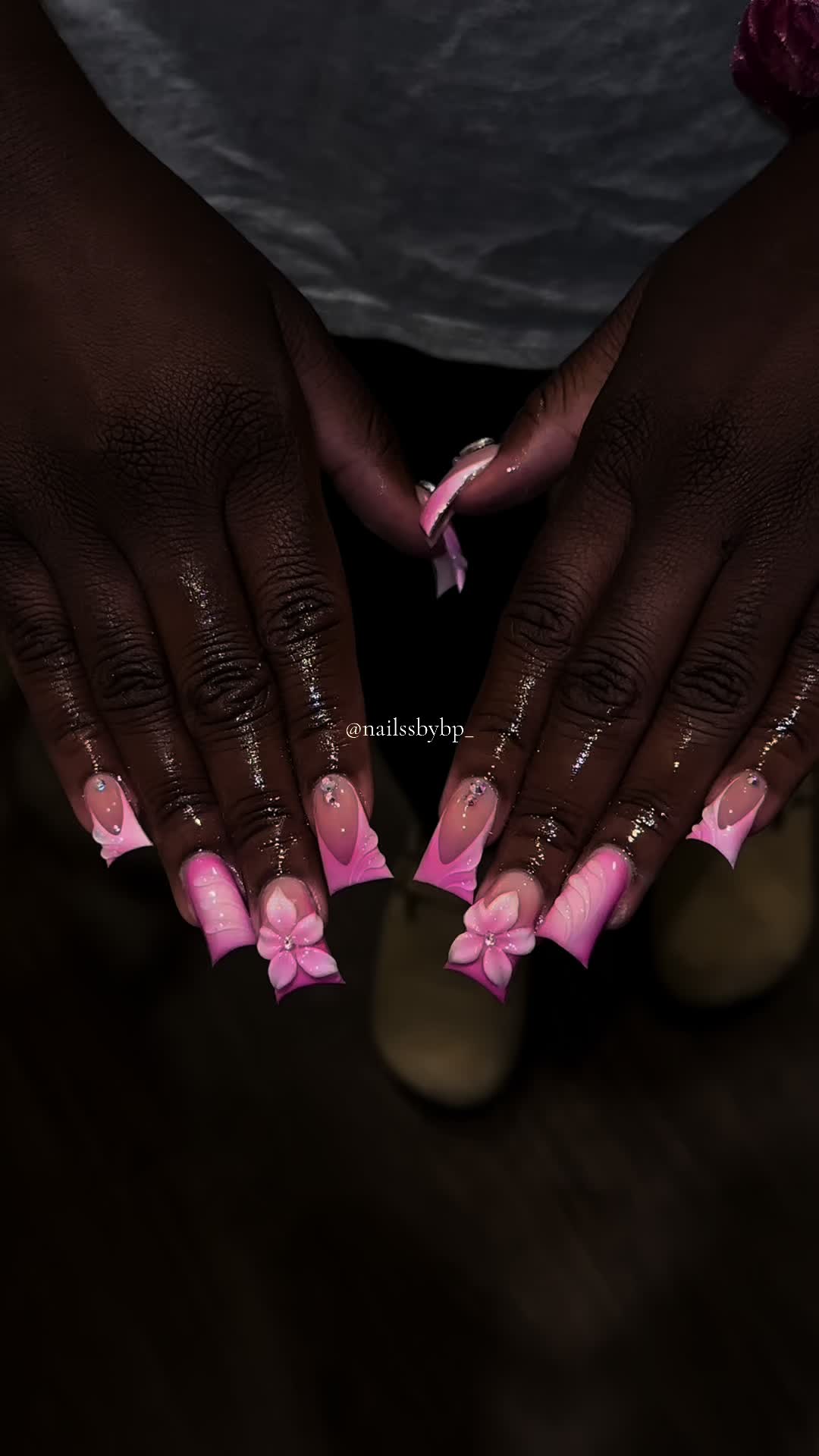@BP | Nailssbybp