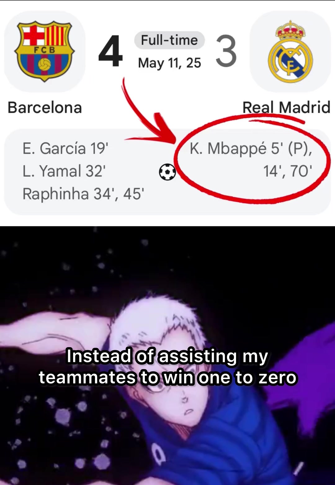 @Code 🐐