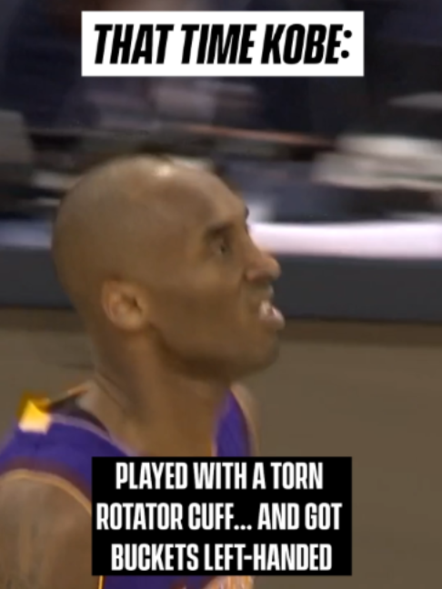 @Lakers