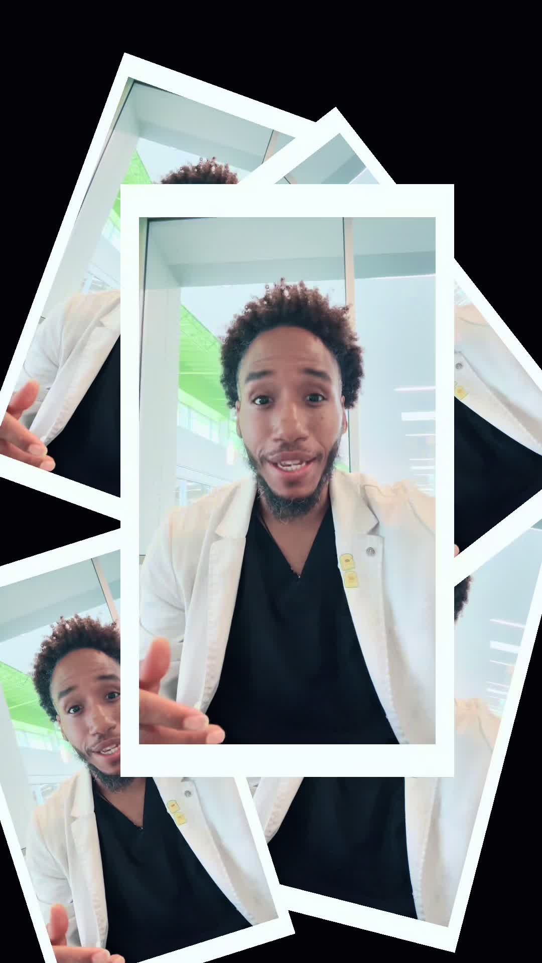 @ThePharmDHealer ®