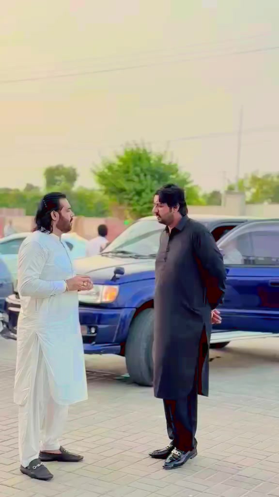 @مخدوم میاں علی عبّاس جبلہ