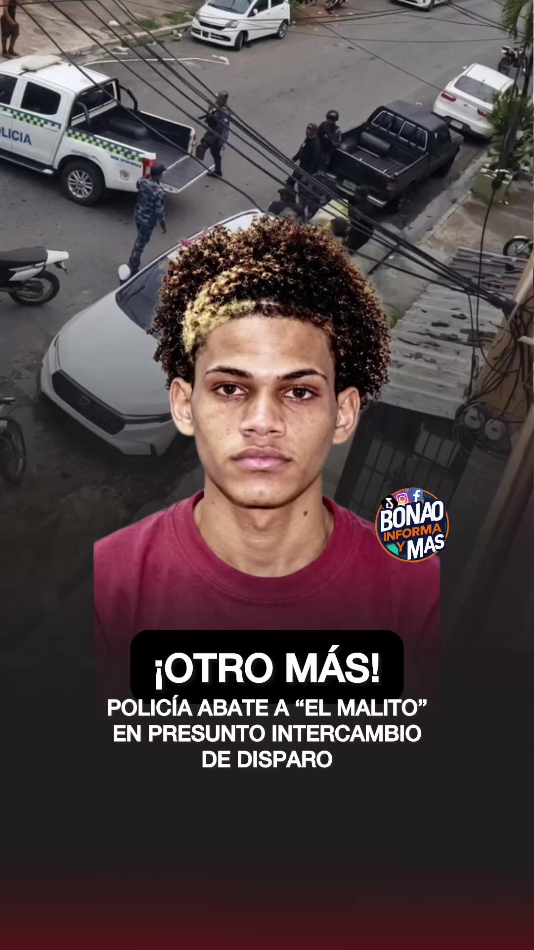 @BonaoinformaYmas