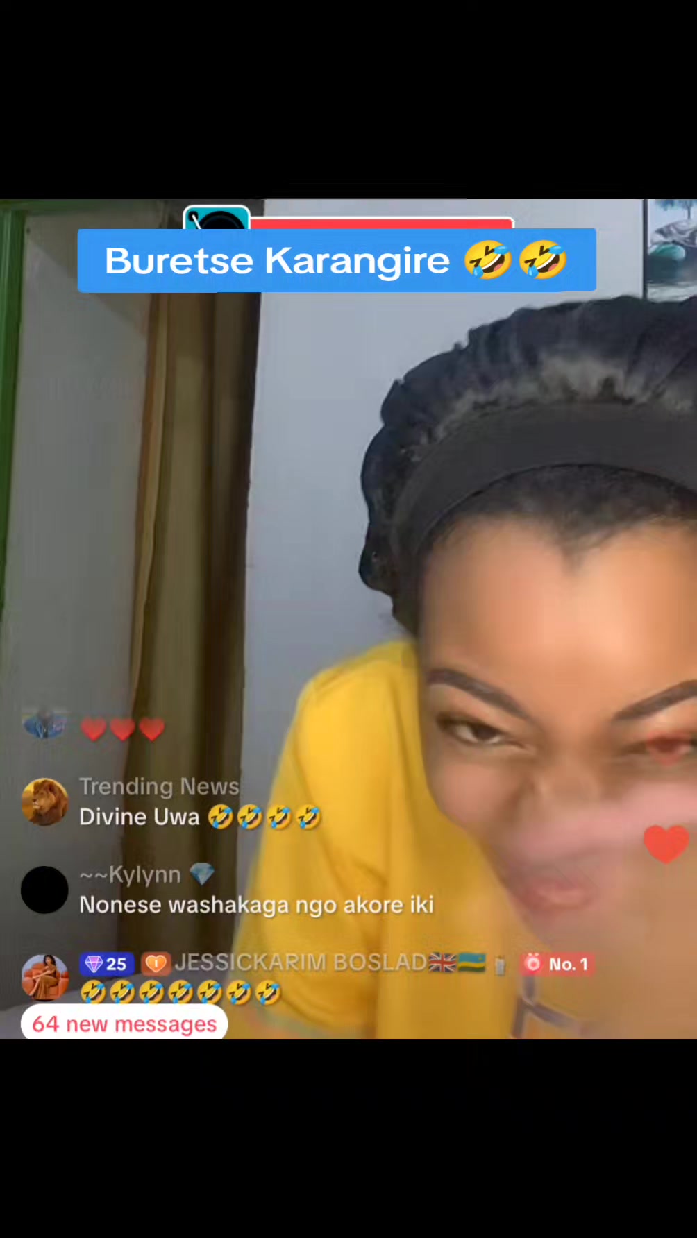 @NDINDA STRESS🎤
