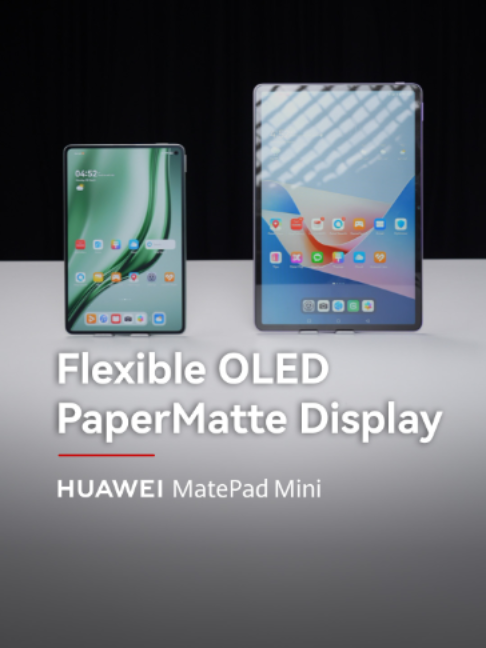 @HUAWEI Philippines