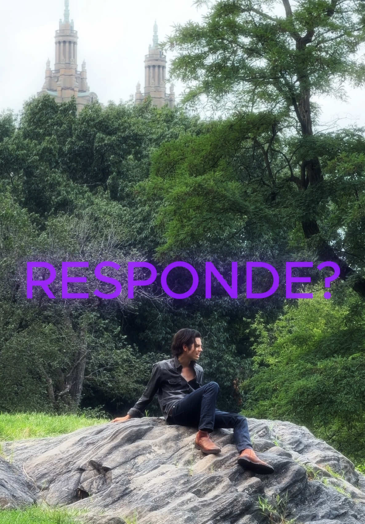 @GERONIMO SIMS