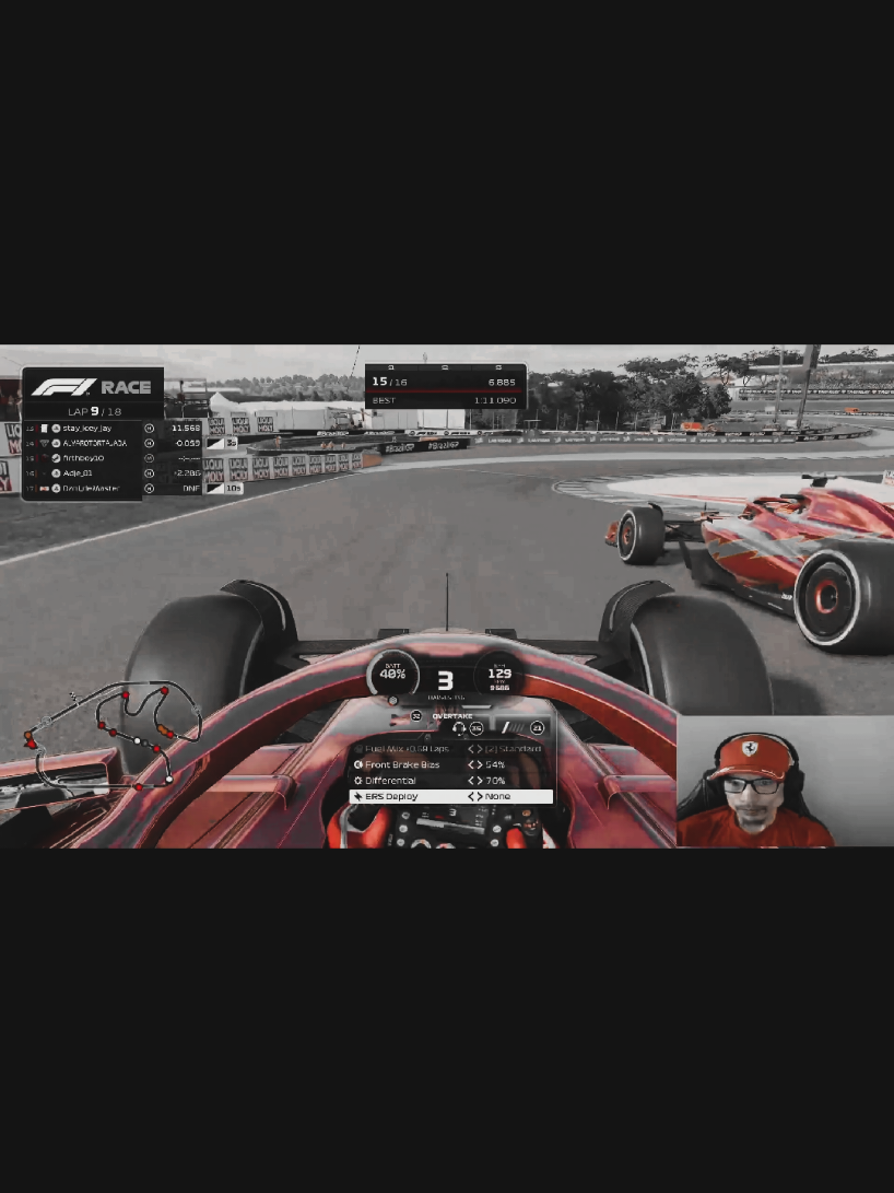 @Firth Racing