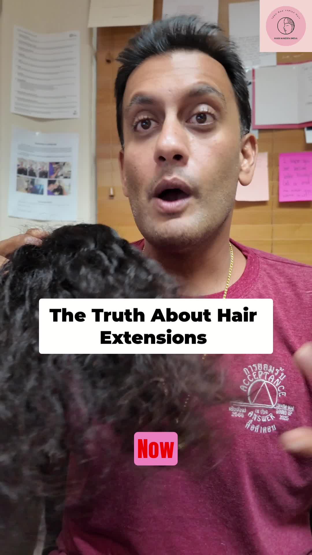 @Hairmaidenindia