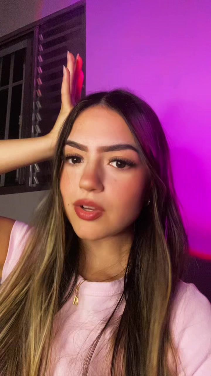 @Brenda Ribeiro ๐