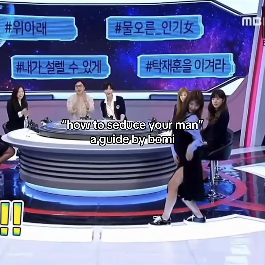 @4EVER APINK