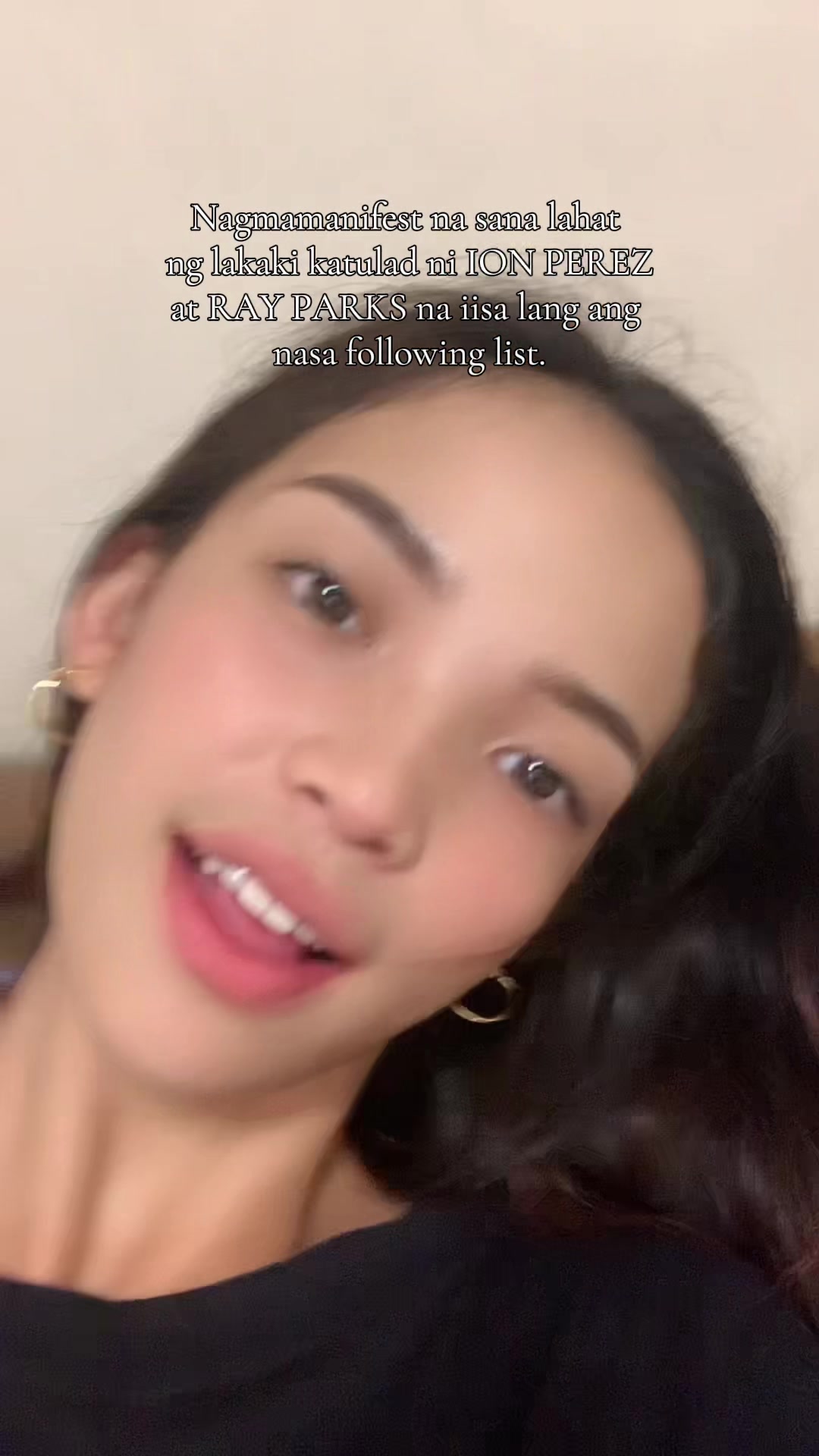 @Miss&rsquo;yan