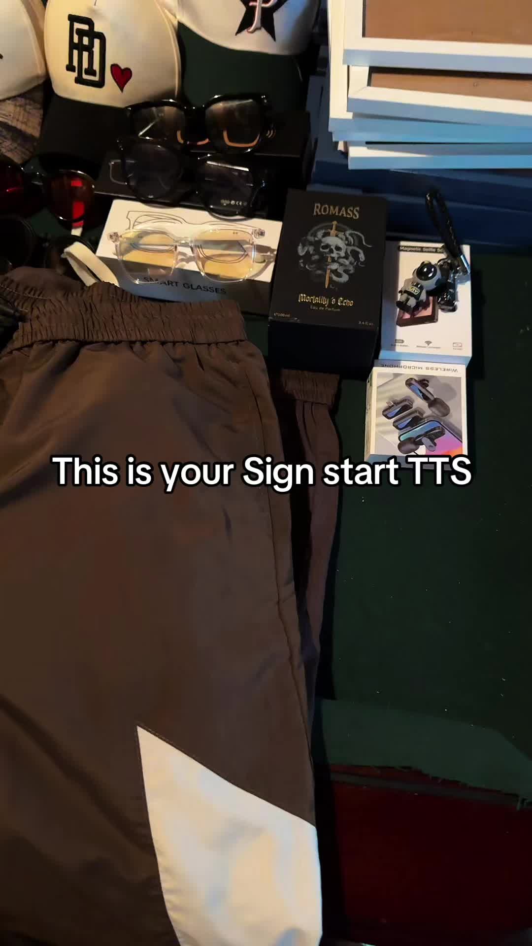 @Rare Finds