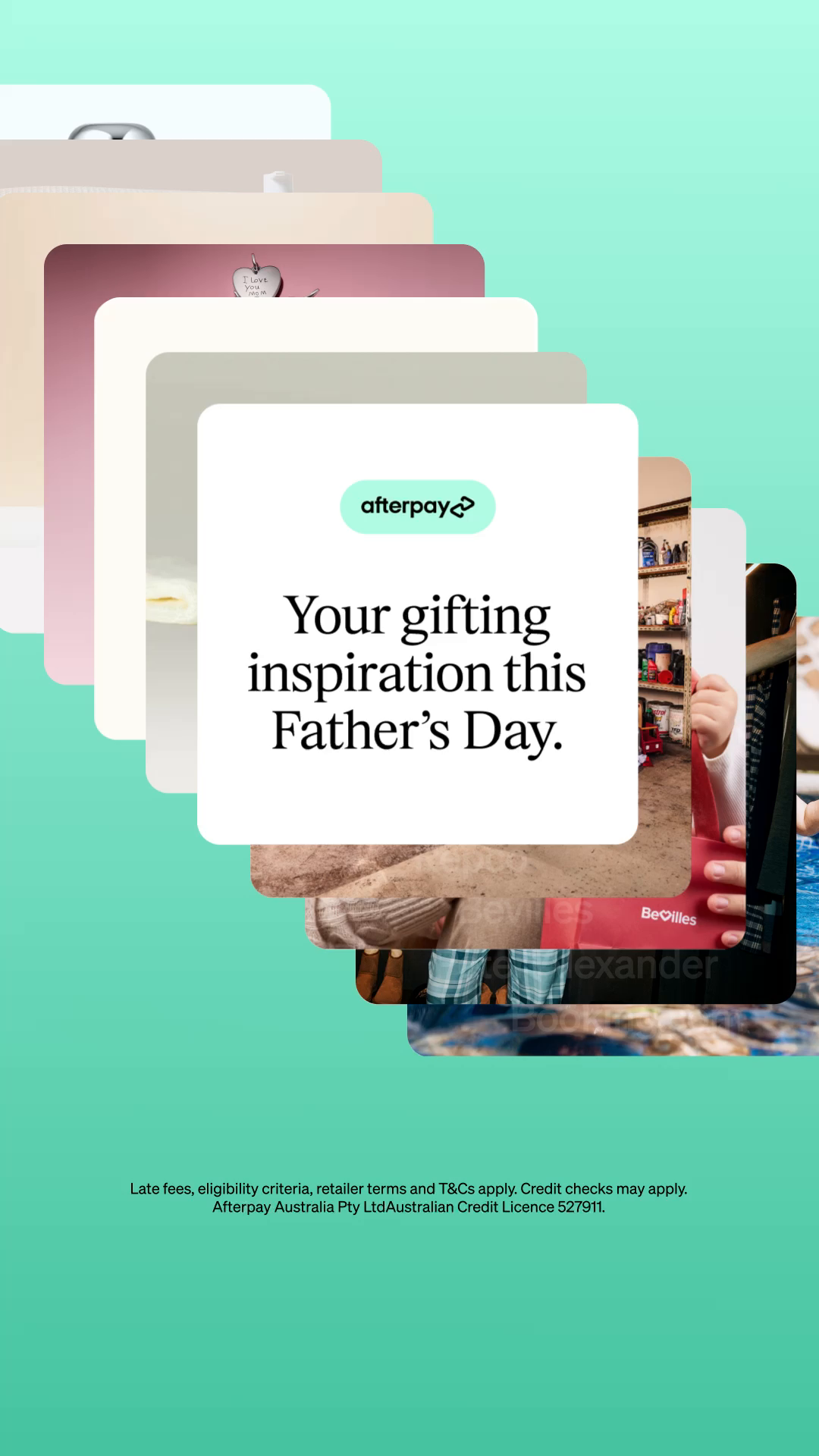 @Afterpay AuNZ