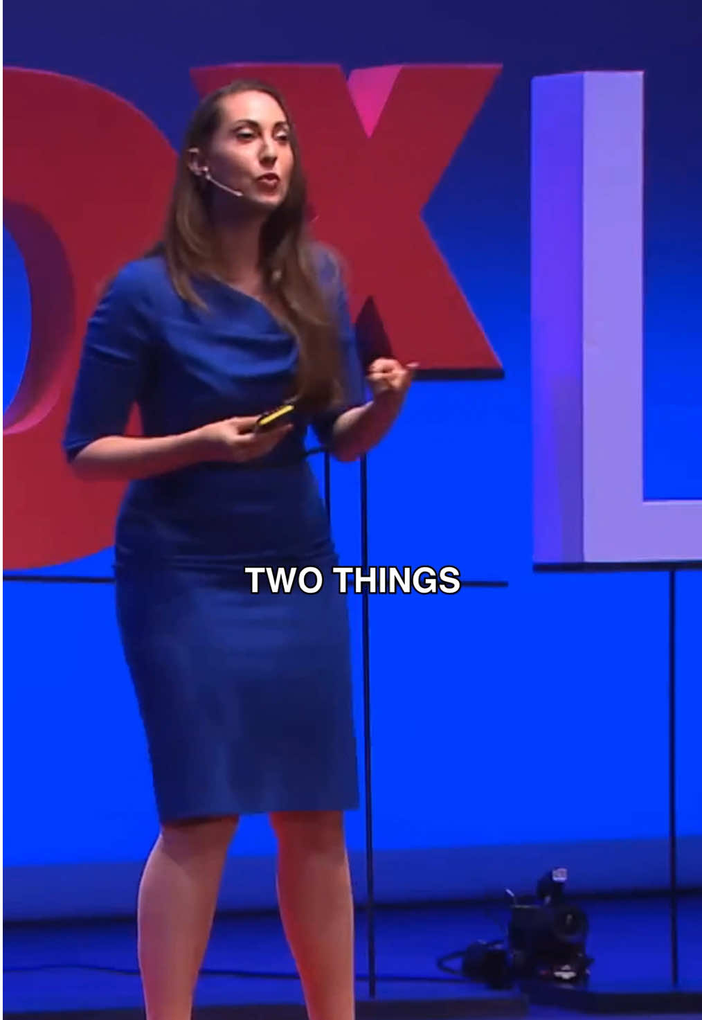@Vanessa Van Edwards