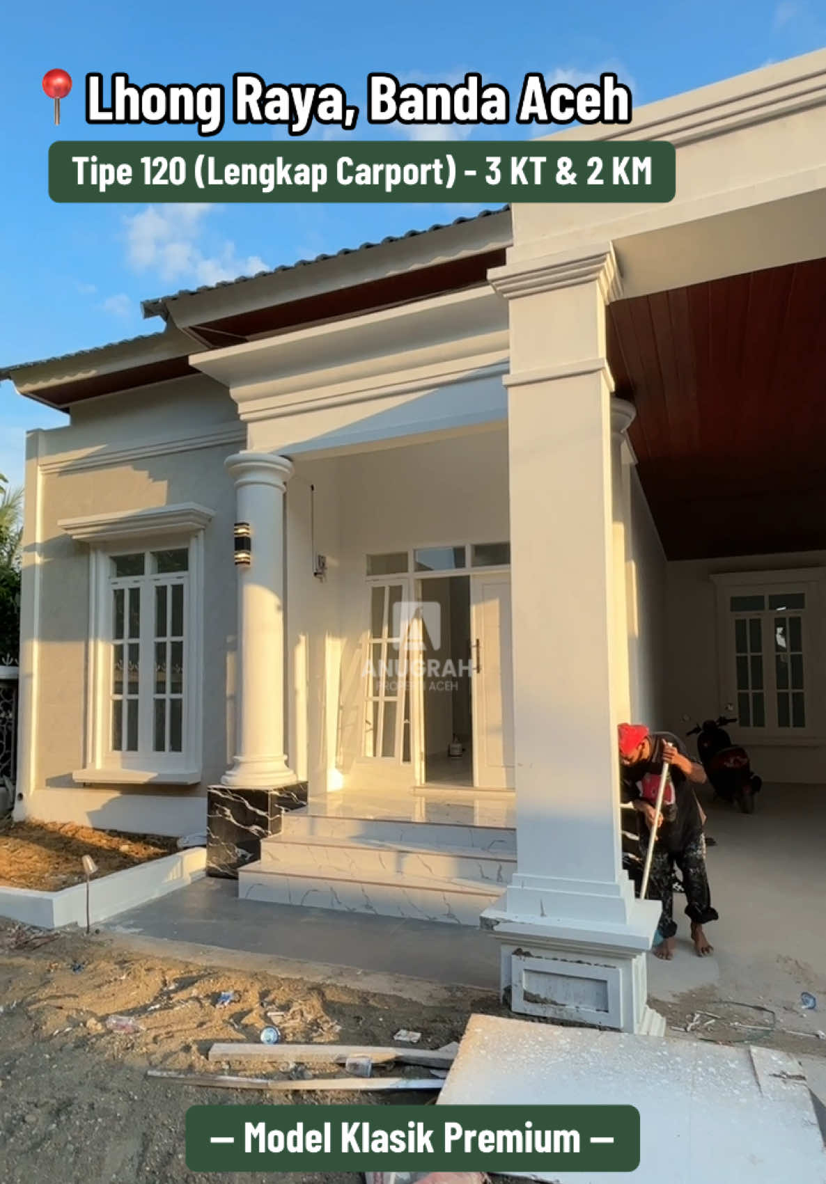 @Anugrah Properti Aceh