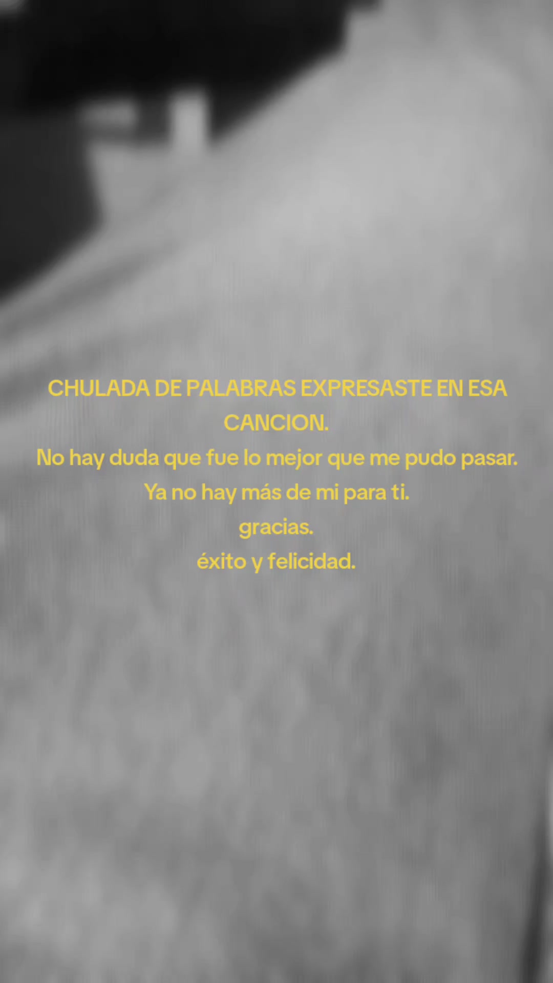 @Adicto al amor