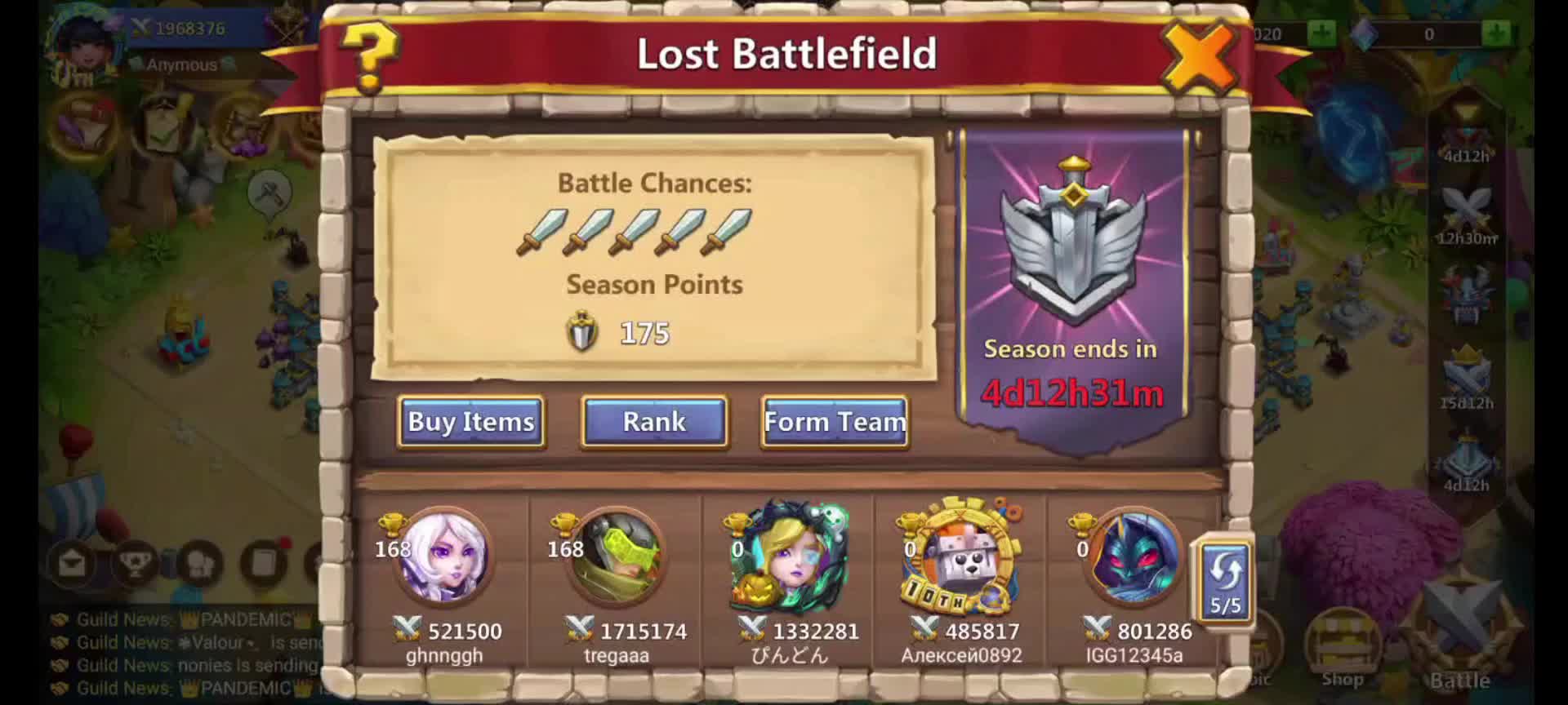 @DarkWolf Gaming