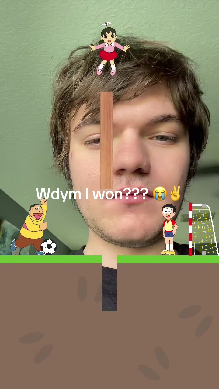 @MightBeMatt &macr;\_(ツ)_/&macr;