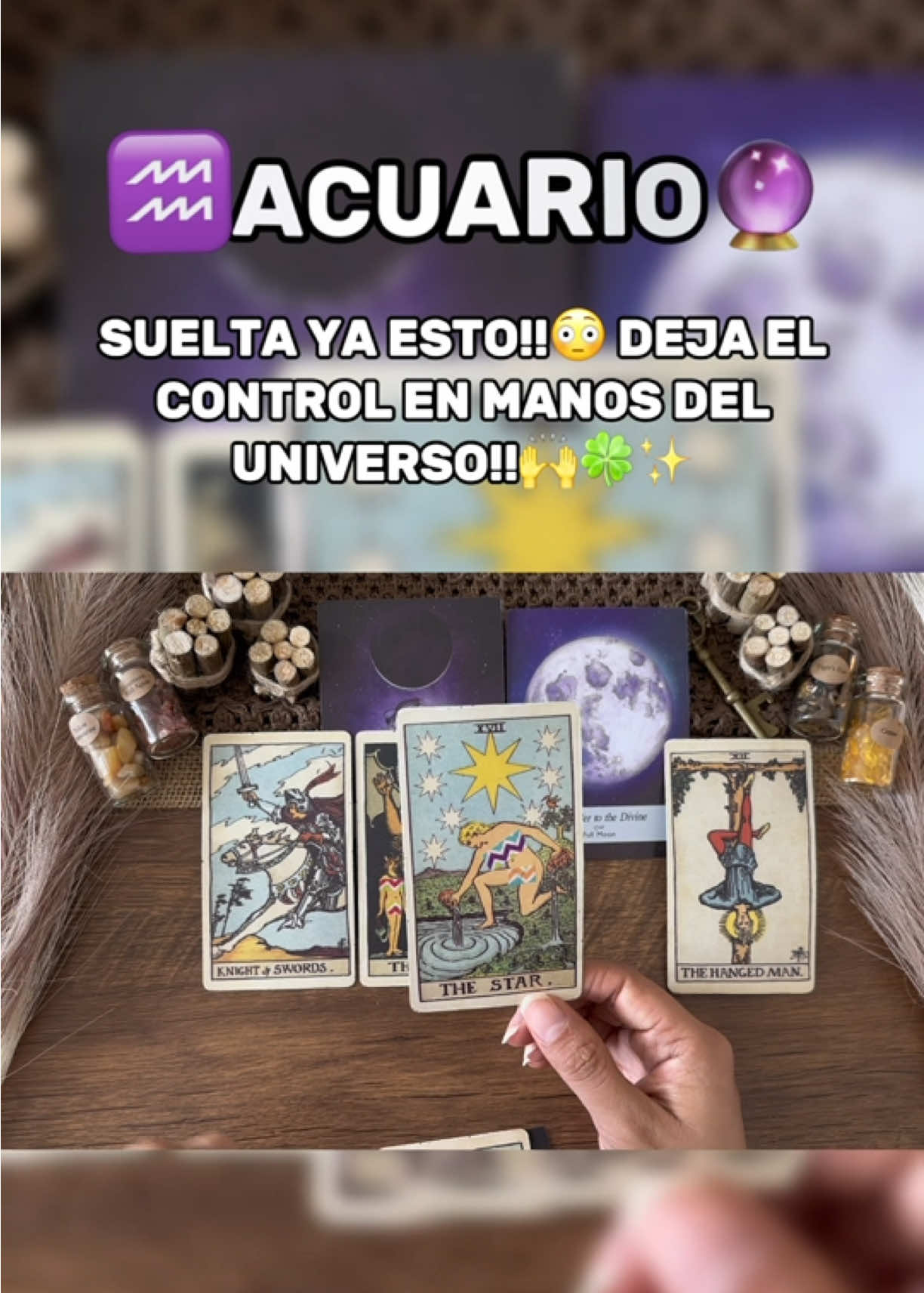 @Andy Sun Tarot ☀️