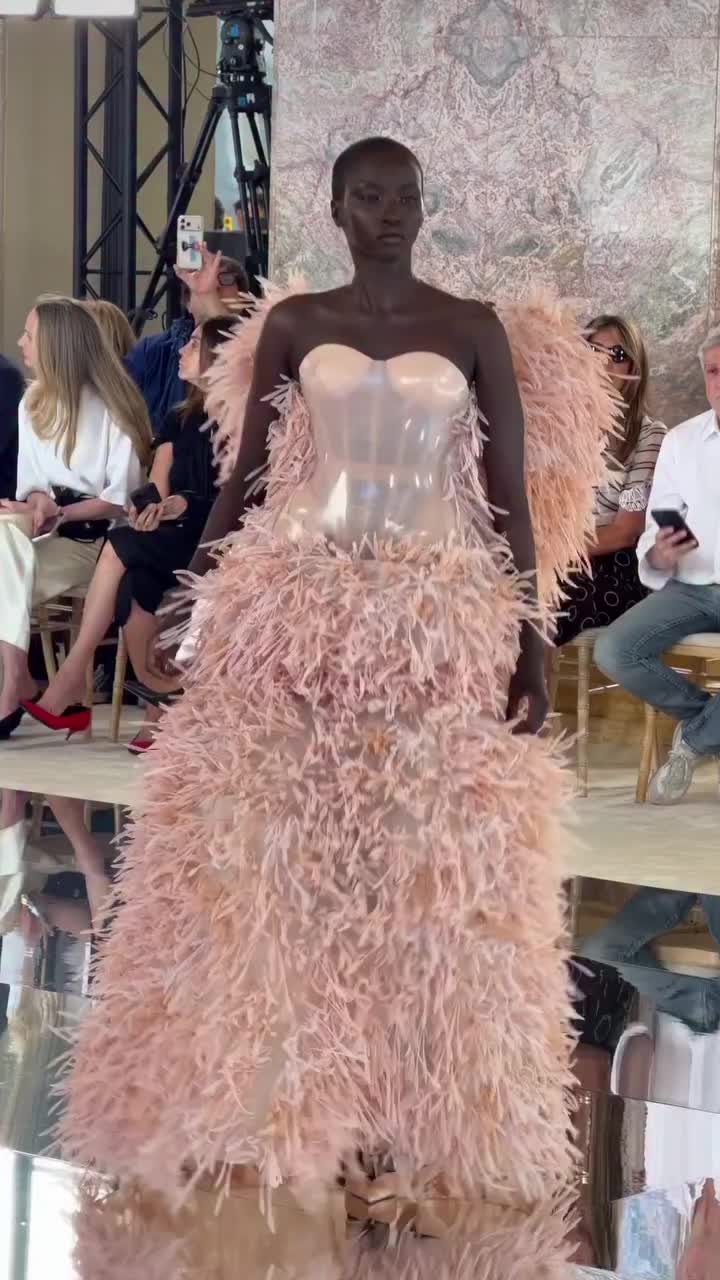 @Atlanta Fashion Week