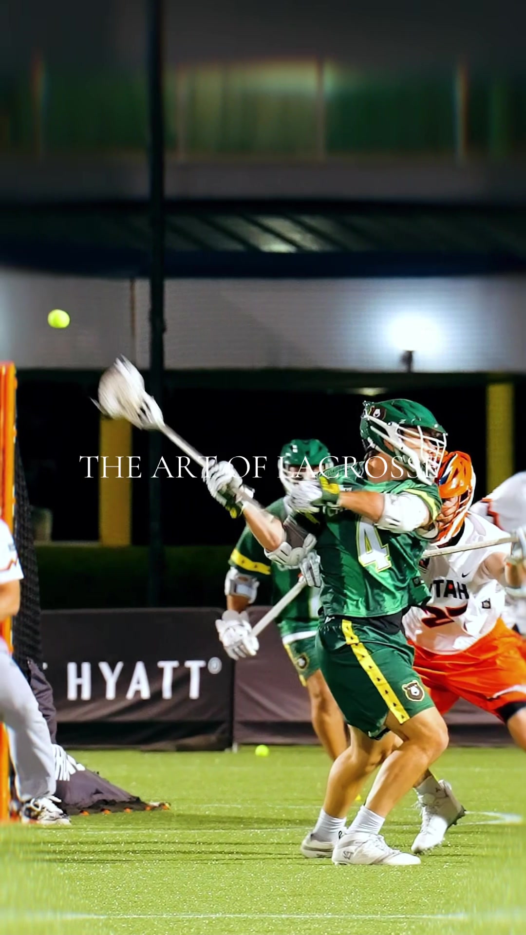 @Premier Lacrosse League