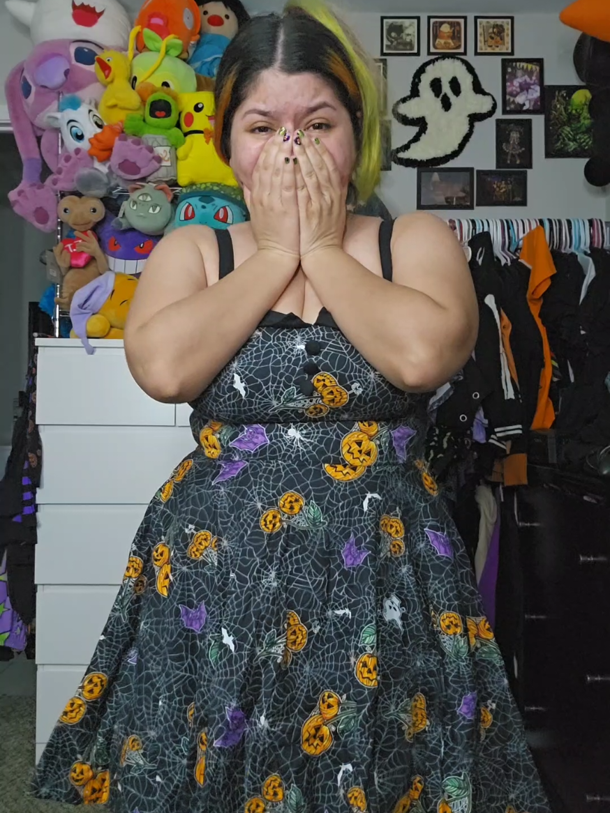 @🎃Rocio Jimenez👻