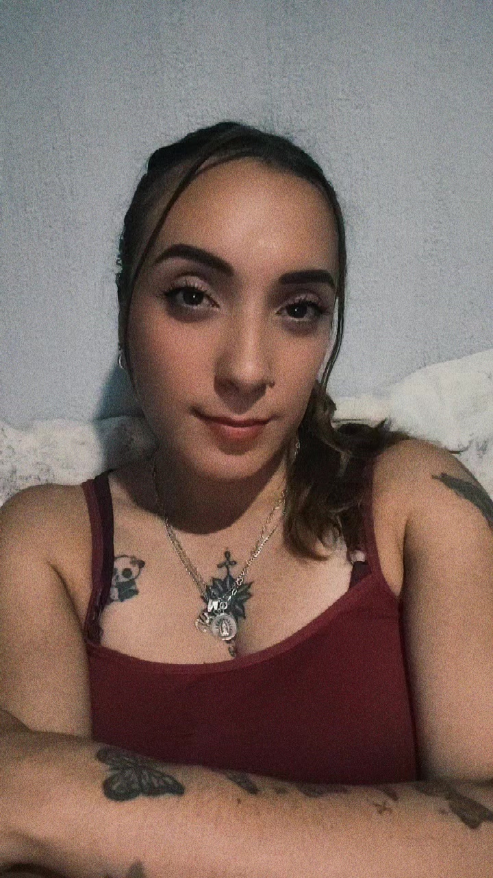 @Flaquita 🏳&zwj;🌈 Love is Love