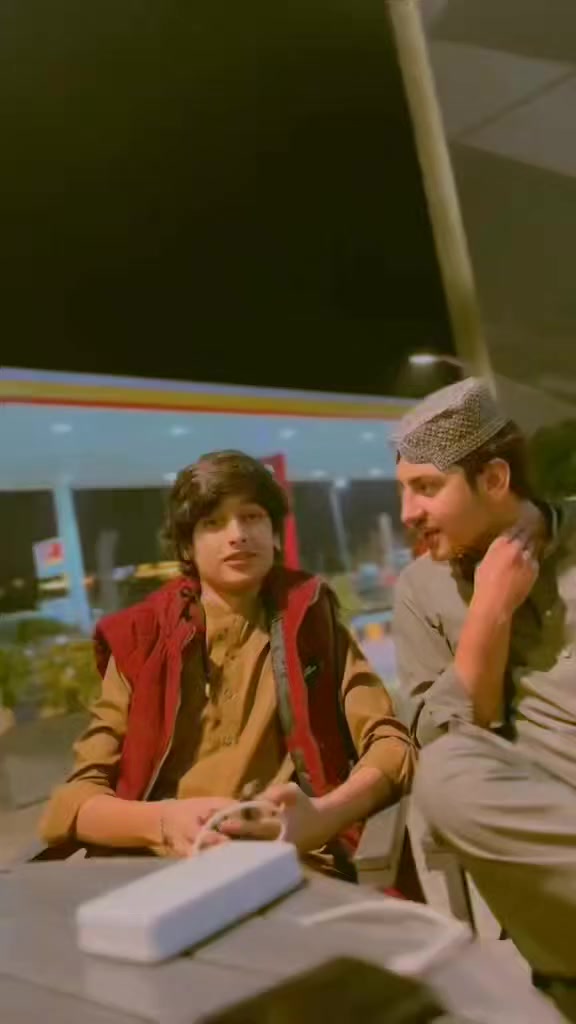 @Hussain  otticial