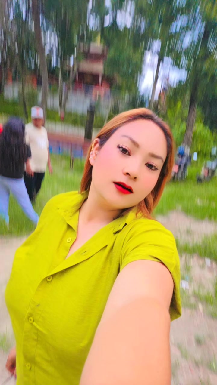 @Inajas Bhujel