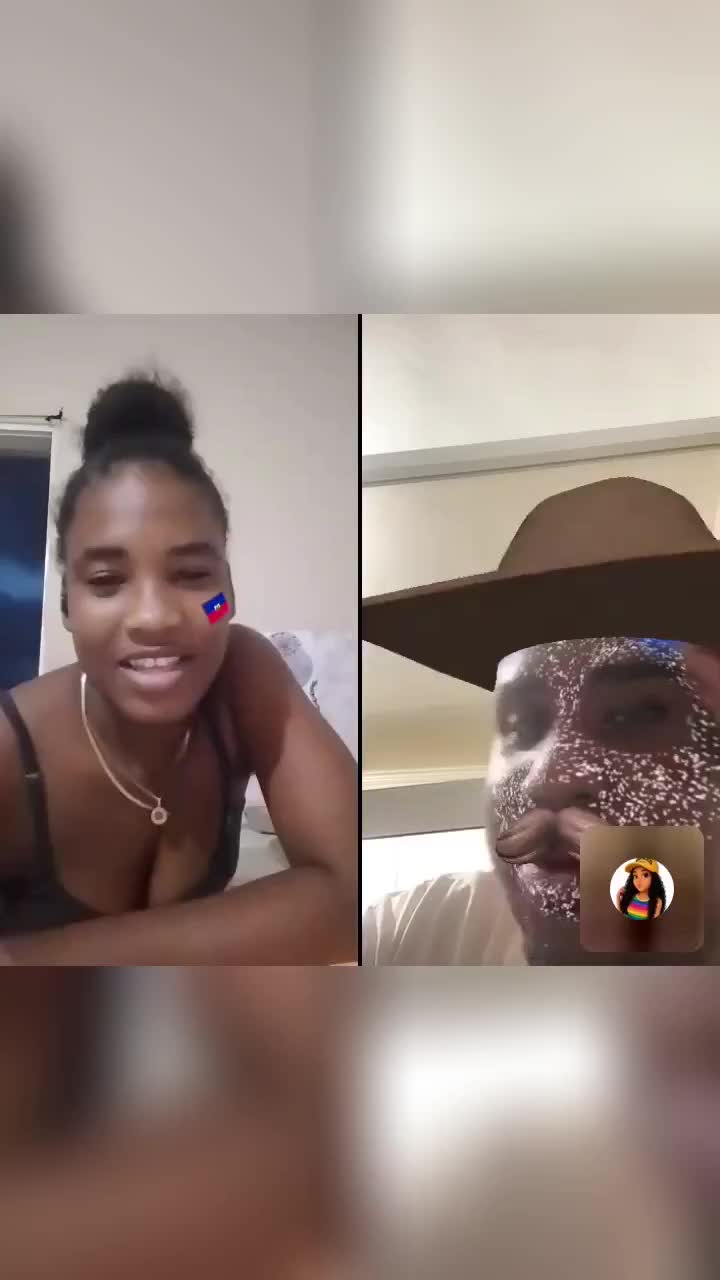 @Laura la para