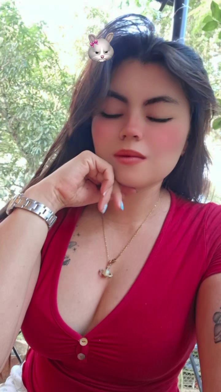 @️Angie la montañera 🤠🐴