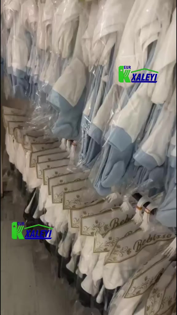 @Bambinerie Keur Xale