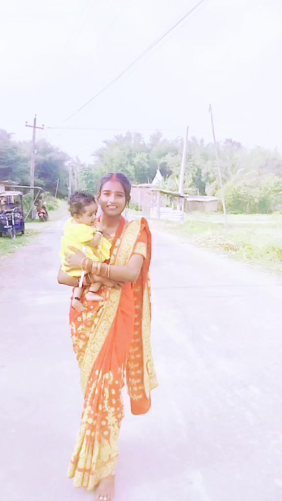 @Queen 👑 Parbati ❣️